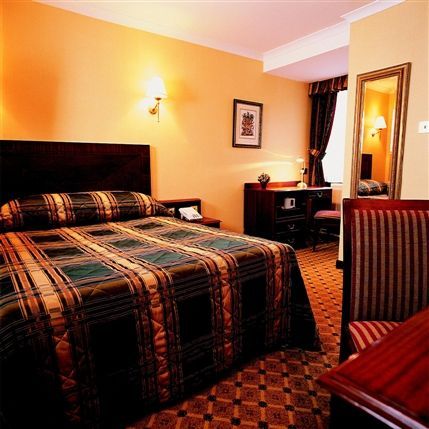 Thistle St Albans Hotel -