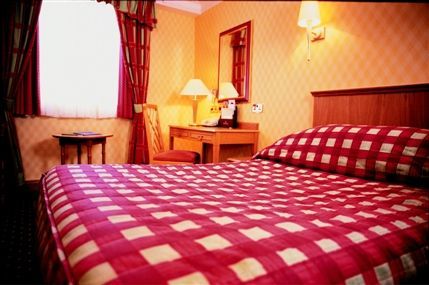 Thistle Birmingham City Hotel -