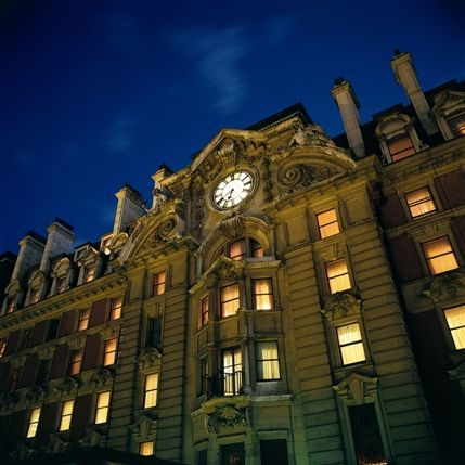 The Grosvenor Hotel London - Exterior