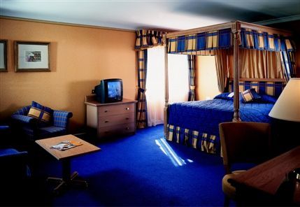 Thistle Brands Hatch Hotel -