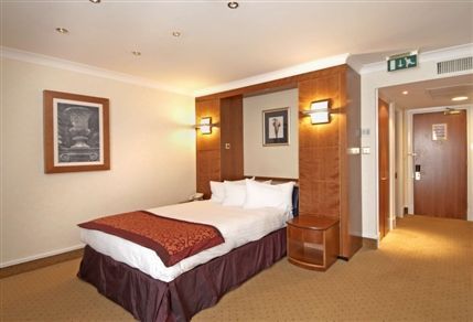 Hilton Bracknell Hotel -