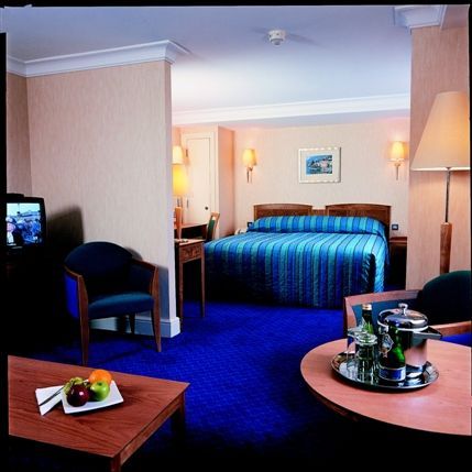 Thistle Middlesbrough Hotel -