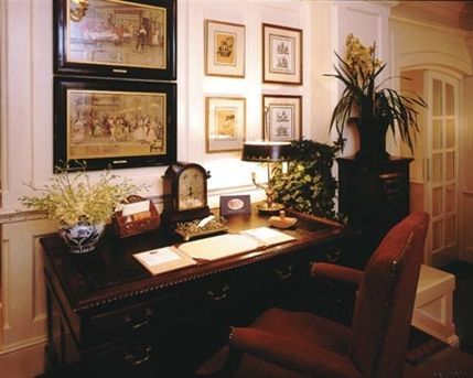 Draycott Hotel -