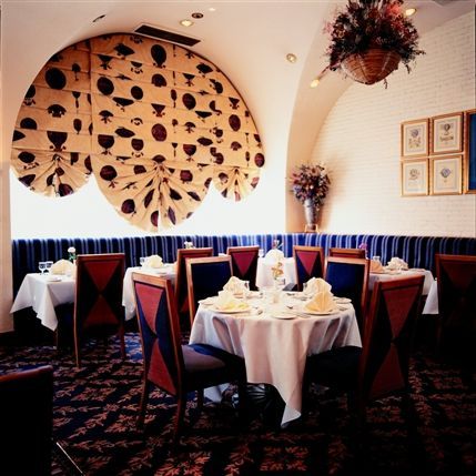 Thistle Birmingham City Hotel -