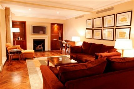 Westbury Mayfair Hotel London -