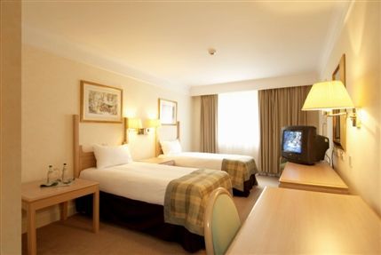 Hilton Newbury North Hotel -
