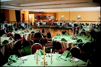 Thistle Middlesbrough Hotel -