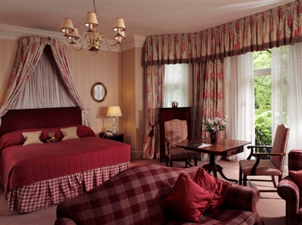 Draycott Hotel London -