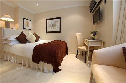The Beaufort -