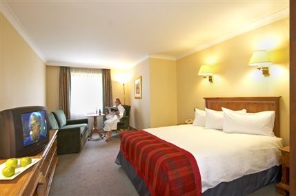 Hilton Newbury Centre Hotel -