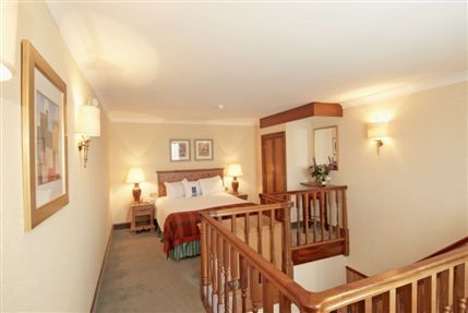 Hilton Newbury Centre Hotel -
