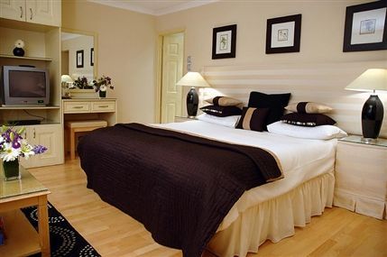 The Beaufort -