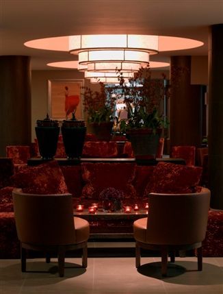Radisson Blu Edwardian Hampshire Hotel - Scoff & Banter Leicester Square