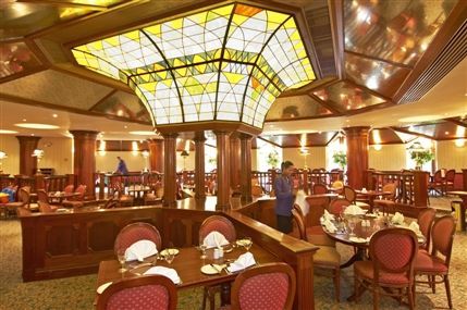 Hilton Newbury Centre Hotel -