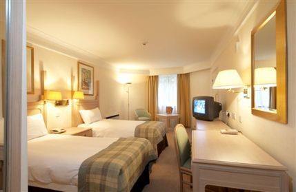Hilton Newbury North Hotel -