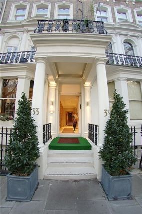 The Beaufort -