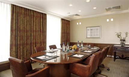 Park Plaza Sherlock Holmes Hotel London - Meeting room