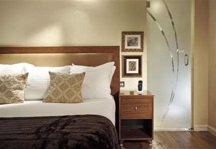 Park Plaza Sherlock Holmes Hotel London -