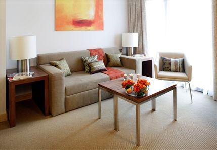 Park Plaza County Hall Hotel London -