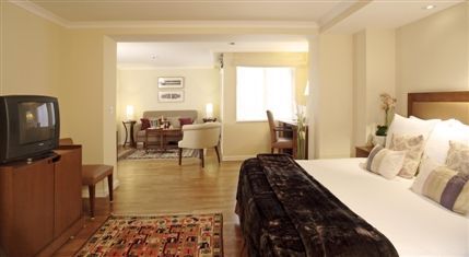 Park Plaza Sherlock Holmes Hotel London -