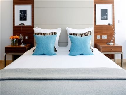 Park Plaza County Hall Hotel London -