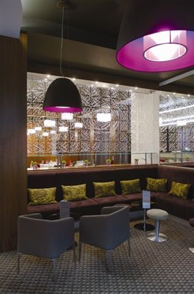 Ambassadors Bloomsbury Hotel - Bar