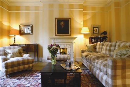 Durley House Hotel London -