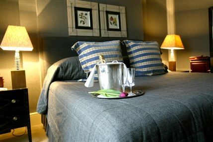 Durley House Hotel London -