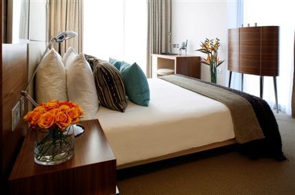 Park Plaza County Hall Hotel London -