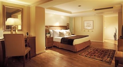 Park Plaza Sherlock Holmes Hotel London -