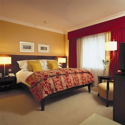 The Chelsea Harbour Hotel -