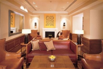 Park Plaza Sherlock Holmes Hotel London - Lobby Area