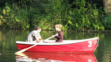 London's Boating Lakes London's Boating Lakes
