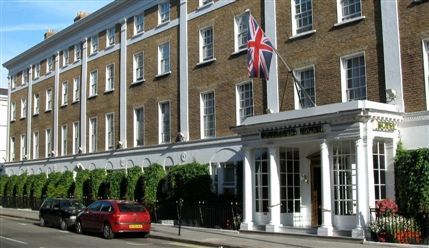Durrants Hotel -