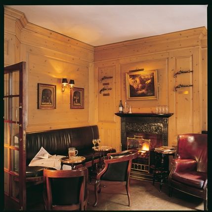 Durrants Hotel -