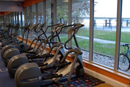 Hilton Dundee Hotel -