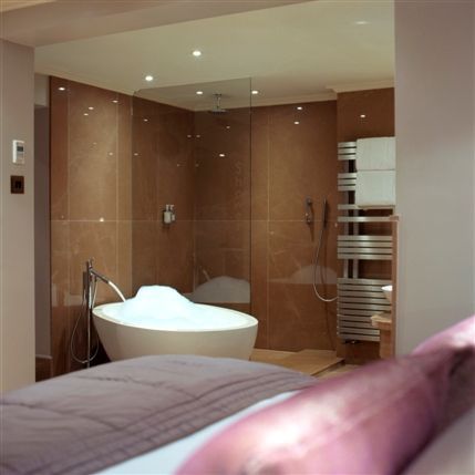 Radisson Blu Edwardian Leicester Square Hotel - Studio Suite