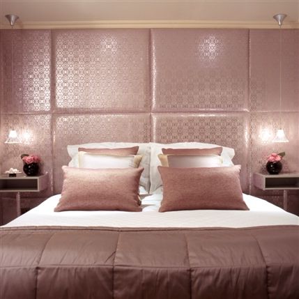 Radisson Blu Edwardian Leicester Square Hotel - Studio Suite
