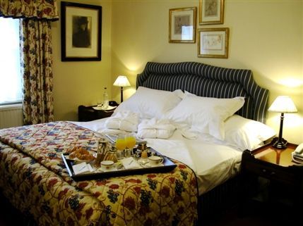 Durrants Hotel -