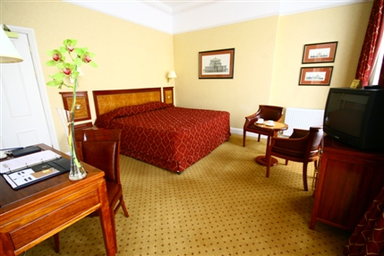 Grange Clarendon Hotel -