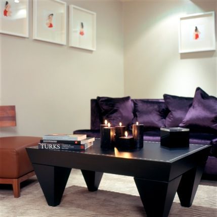 Radisson Blu Edwardian Leicester Square Hotel - Studio Suite