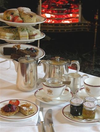 Durrants Hotel -