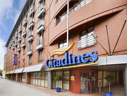 Citadines Barbican -