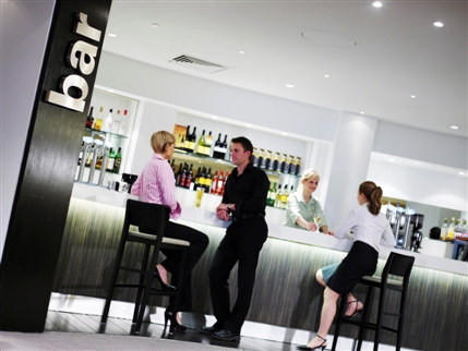 Holiday Inn London Bloomsbury - Bar