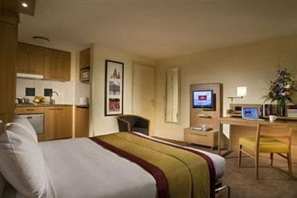 Citadines Barbican -