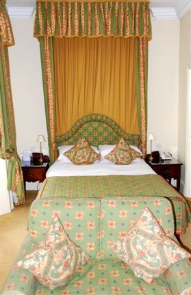 Windermere Hotel -