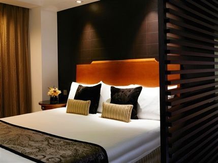 Park Plaza Victoria Hotel London -
