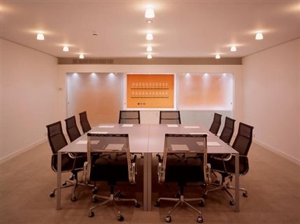 St Martins Lane, A Morgans Original - BOARDROOM