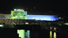 February in London 2012 - ExCel Centre February in London 2012 - ExCel Centre