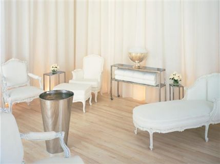 Sanderson, A Morgans Hotel - AGUA SPA